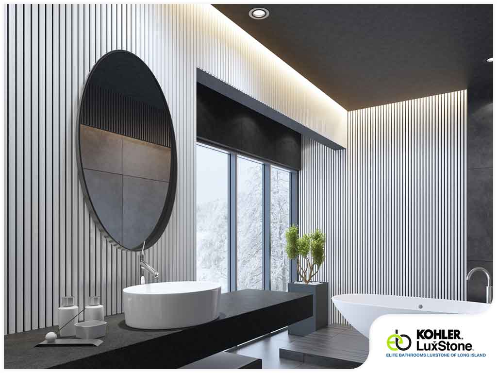 3 Ways To Heat Up A New Bathroom