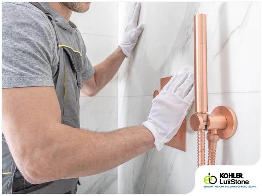 4 Reasons Why You Need To Upgrade Your Shower Space 4 Reasons Why You Need To Upgrade Your Shower Space