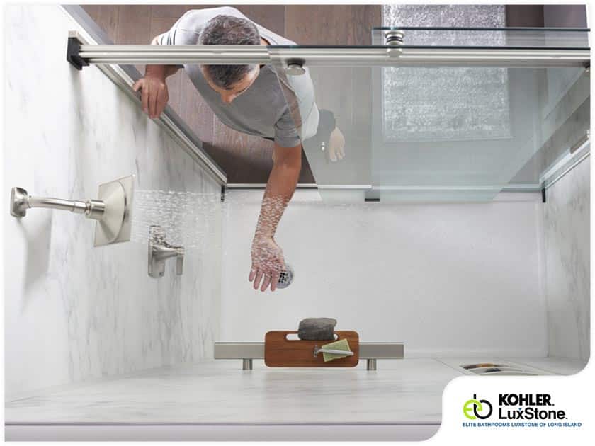 Useful Planning Tips For Your Tub To Shower Conversion