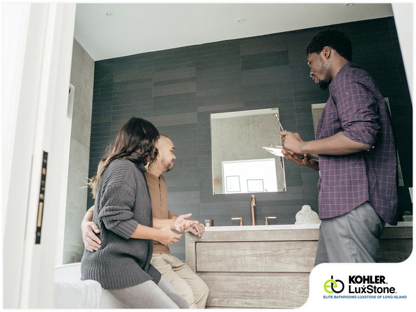 Why Should You Be Wary Of Low Bathroom Remodeling Bids Why Should You Be Wary Of Low Bathroom Remodeling Bids